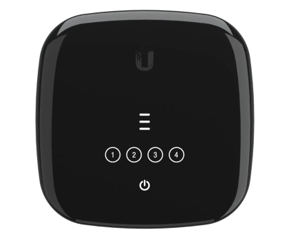 Router Ubiquiti Terminal GPON UFiber UF-WIFI6 ONT (światłowód FTTH)